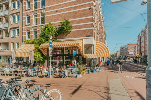 Foto - Te koop: Bilderdijkkade 139, 1053 VM Amsterdam